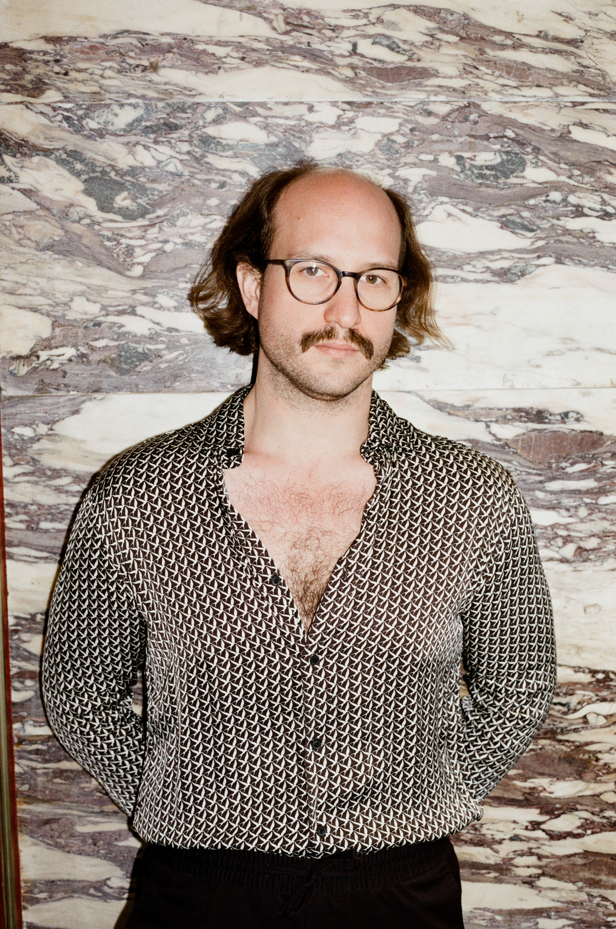 Franz Brandner